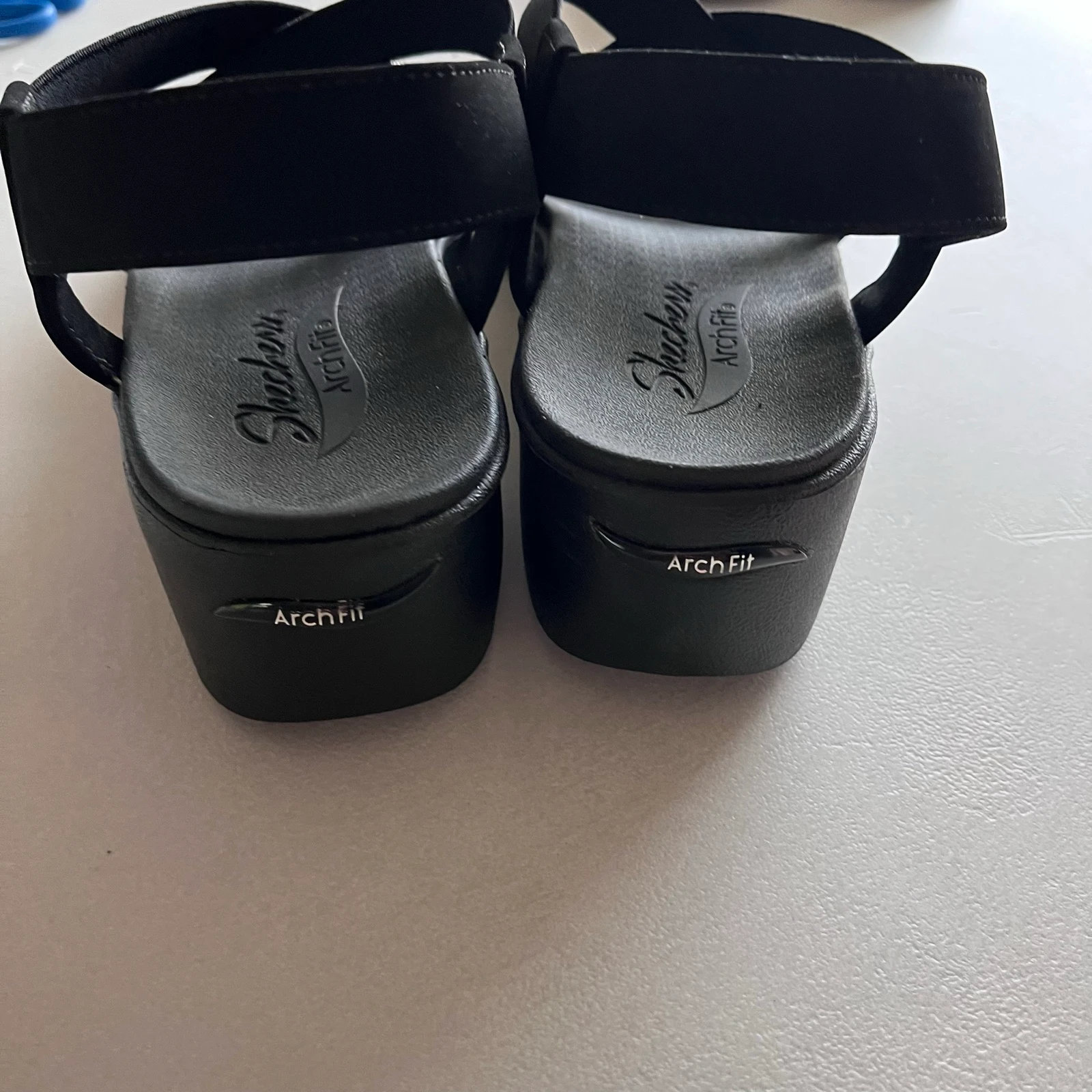 Sandales Skechers 40 – photo 3